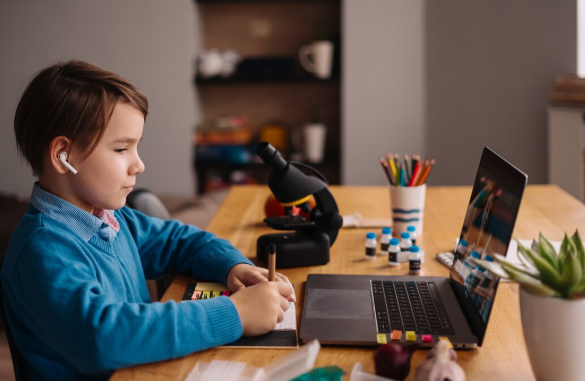 Ed-Tech for Early Childhood Education: Benefits, Tools, and Best Practices