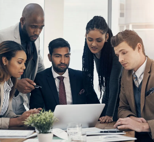 Small Business Attorneys: Legal Guidance for Business Owners