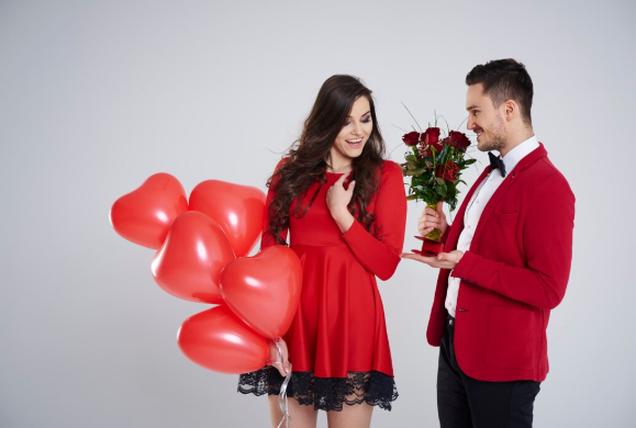 Valentine Day Dress Ideas: How to Choose the Perfect Look for Every Celebration