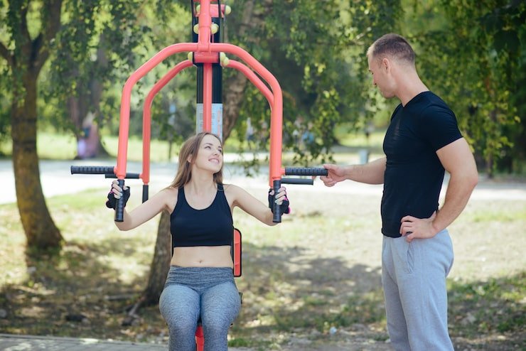 Redwood Fitness: A Guide to Choosing the Right Fitness Routine and Gym Experience